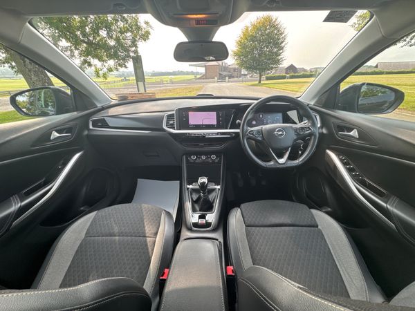 Opel Grandland X 2023 SRI Huge Spec 364552274