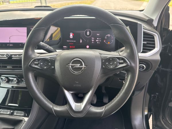 Opel Grandland X 2023 SRI Huge Spec 364552281