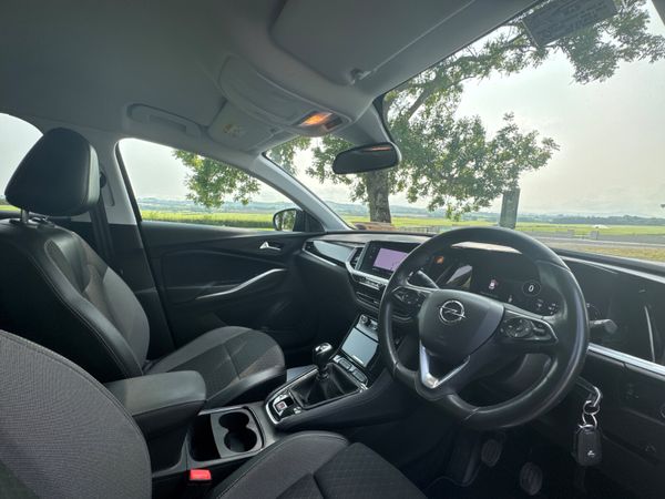 Opel Grandland X 2023 SRI Huge Spec 364552307