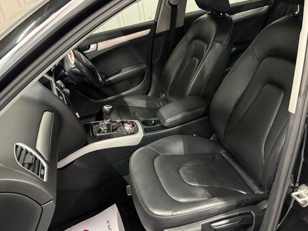 Audi A4 2015 2.0TDI Technik Ultra 364552547