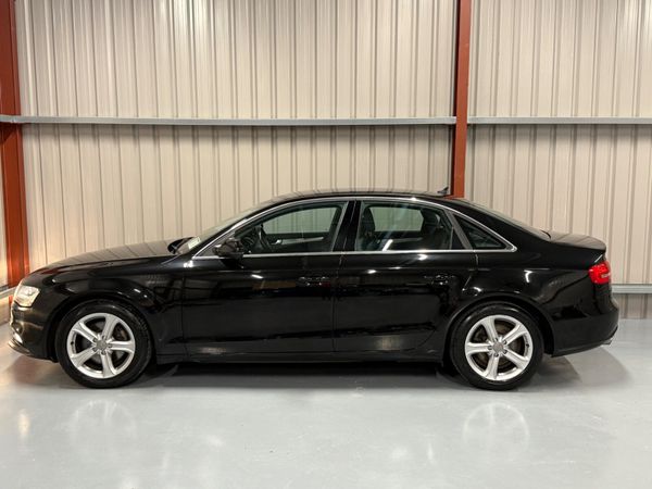 Audi A4 2015 2.0TDI Technik Ultra 364552549