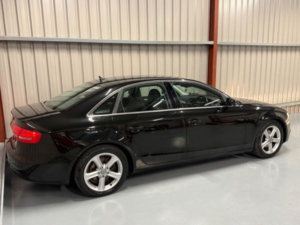 Audi A4 2015 2.0TDI Technik Ultra 364552550