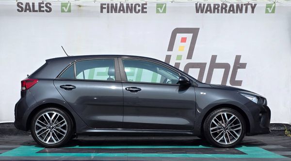 Kia Rio 2020 Low Mileage 364565577