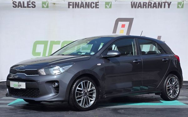 Kia Rio 2020 Low Mileage 364565579