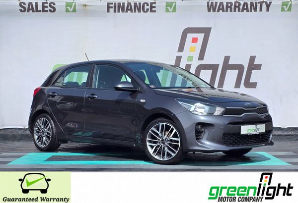 Kia Rio 2020 Low Mileage 364565571