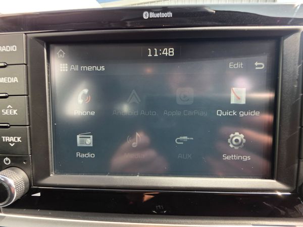 Kia Rio 2020 Low Mileage 364565599