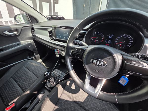 Kia Rio 2020 Low Mileage 364565609