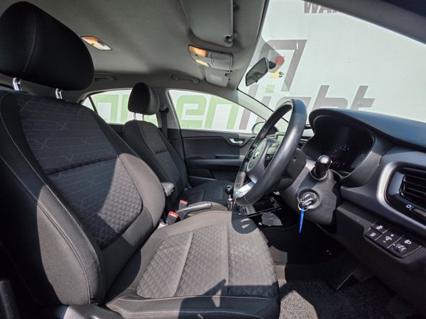 Kia Rio 2020 Low Mileage 364565601