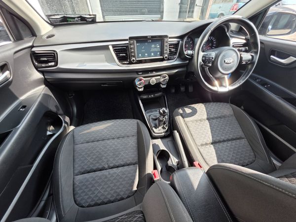 Kia Rio 2020 Low Mileage 364565614