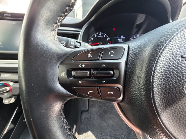 Kia Rio 2020 Low Mileage 364565615