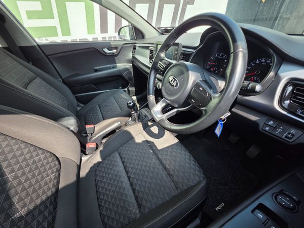Kia Rio 2020 Low Mileage 364565613