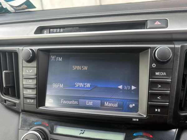 2016 Toyota Rav 4 D4D High Spec 364567687