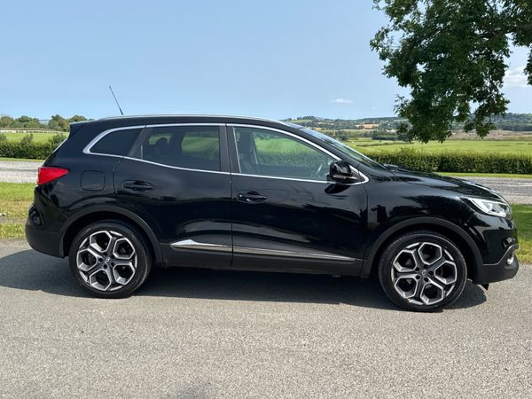Renault Kadjar 2016 Dynamique S Nav 364568447