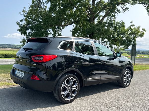 Renault Kadjar 2016 Dynamique S Nav 364568476