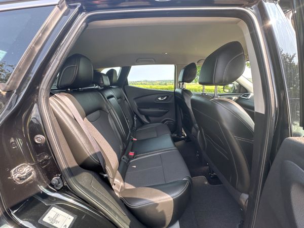 Renault Kadjar 2016 Dynamique S Nav 364568650