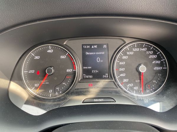 SEAT Ateca 2020 364576247