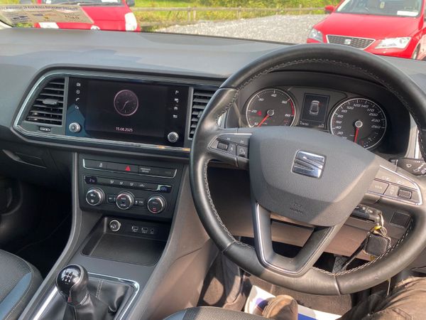SEAT Ateca 2020 364576241