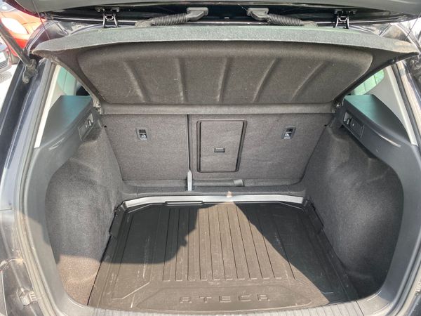 SEAT Ateca 2020 364576288