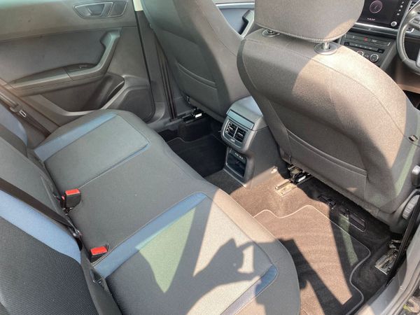 SEAT Ateca 2020 364576280