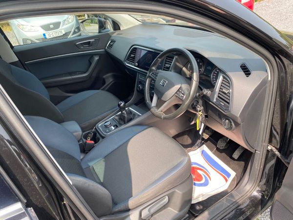 SEAT Ateca 2020 364576290