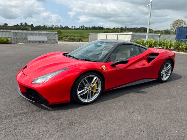 2016 Ferrari 488 GTB - NI Car - Suspension Lift 364578914