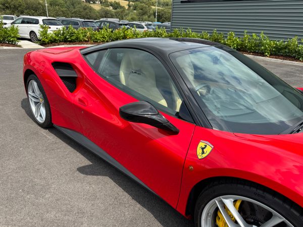 2016 Ferrari 488 GTB - NI Car - Suspension Lift 364578918
