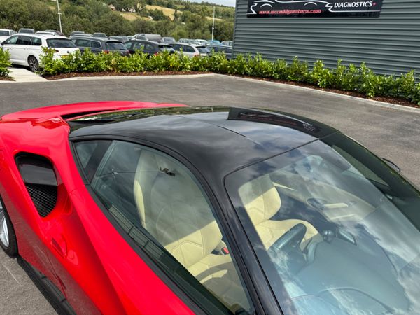 2016 Ferrari 488 GTB - NI Car - Suspension Lift 364578921
