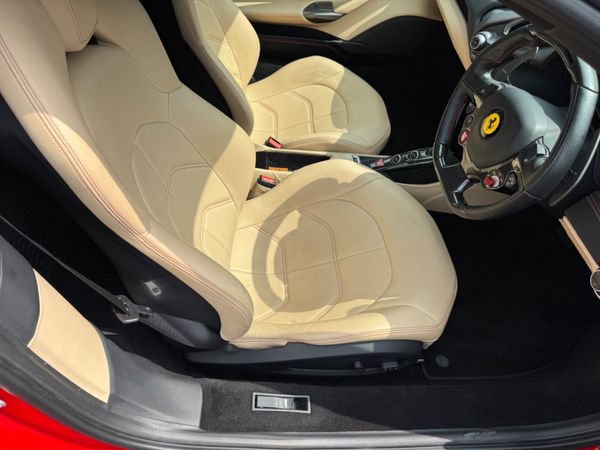 2016 Ferrari 488 GTB - NI Car - Suspension Lift 364578937