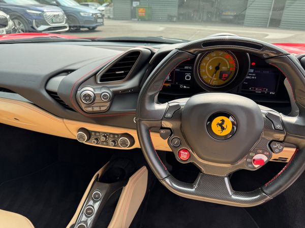 2016 Ferrari 488 GTB - NI Car - Suspension Lift 364578939