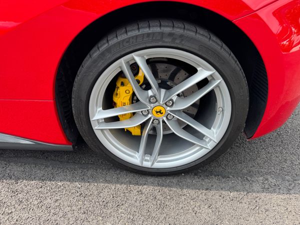 2016 Ferrari 488 GTB - NI Car - Suspension Lift 364578930