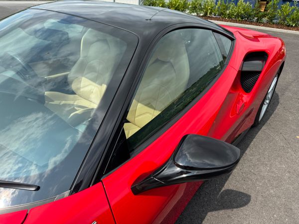 2016 Ferrari 488 GTB - NI Car - Suspension Lift 364578932