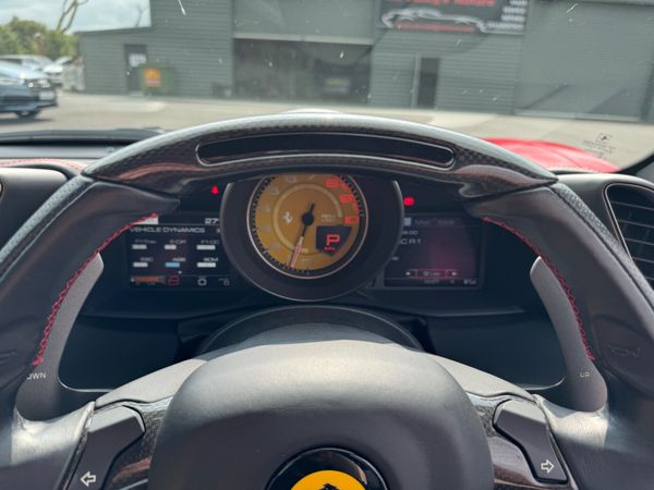2016 Ferrari 488 GTB - NI Car - Suspension Lift 364578943