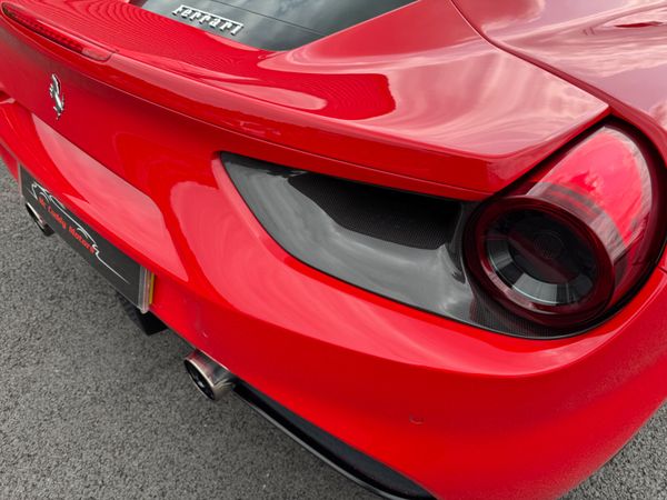 2016 Ferrari 488 GTB - NI Car - Suspension Lift 364578968