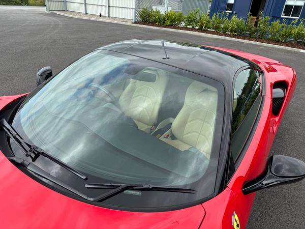 2016 Ferrari 488 GTB - NI Car - Suspension Lift 364578963