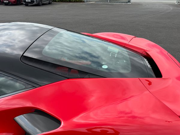 2016 Ferrari 488 GTB - NI Car - Suspension Lift 364578970