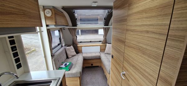 Adria Altea caravan 364570386