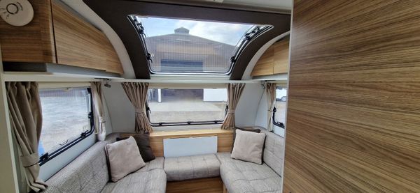 Adria Altea caravan 364570397