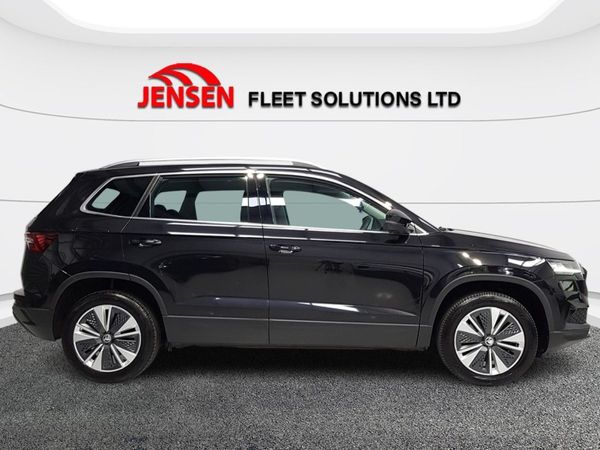 Skoda Karoq 2.0tdi 115HP Ambition 6 spd 364571746