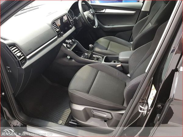 Skoda Karoq 2.0tdi 115HP Ambition 6 spd 364571748