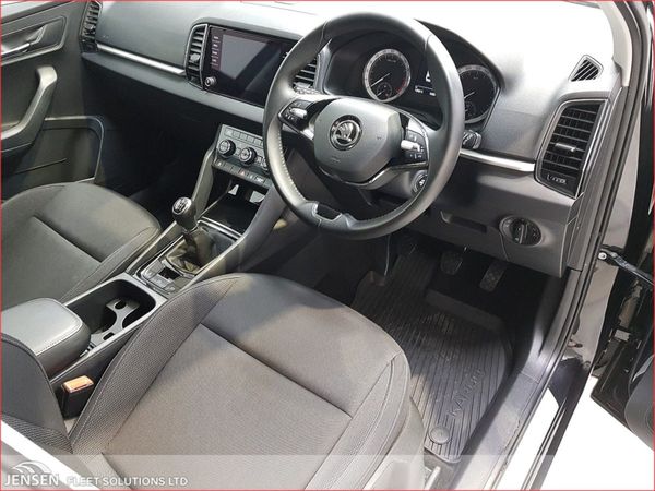 Skoda Karoq 2.0tdi 115HP Ambition 6 spd 364571749