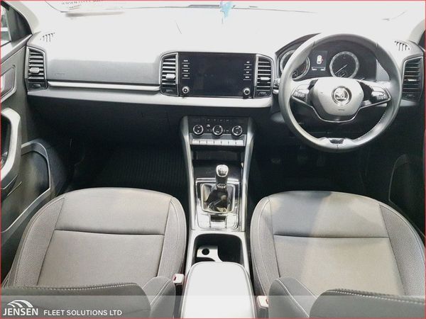 Skoda Karoq 2.0tdi 115HP Ambition 6 spd 364571742