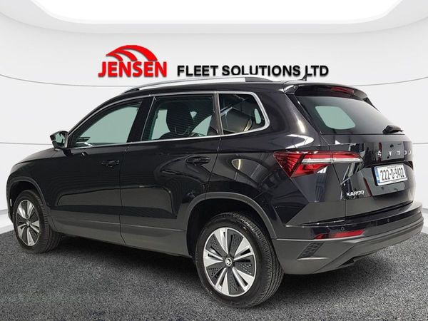 Skoda Karoq 2.0tdi 115HP Ambition 6 spd 364571743