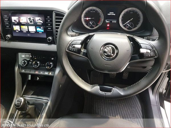 Skoda Karoq 2.0tdi 115HP Ambition 6 spd 364571751
