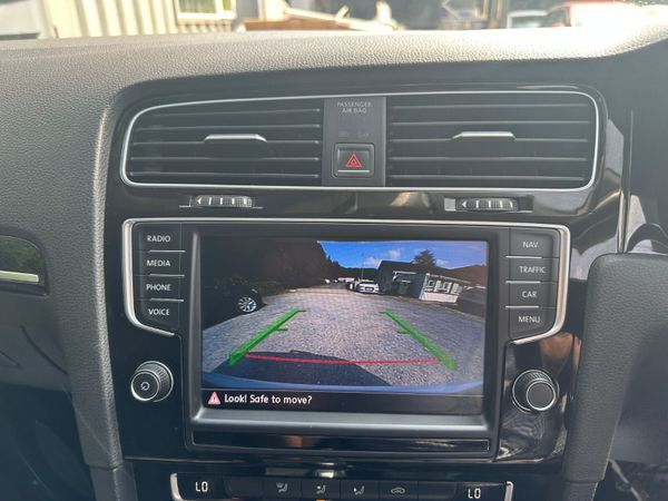 Vw Golf 2016 1.4 Highline 62K MILES Carplay 364571944
