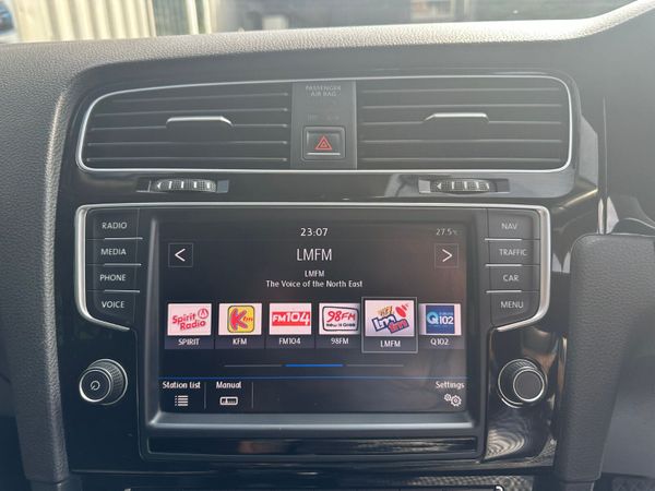 Vw Golf 2016 1.4 Highline 62K MILES Carplay 364571945