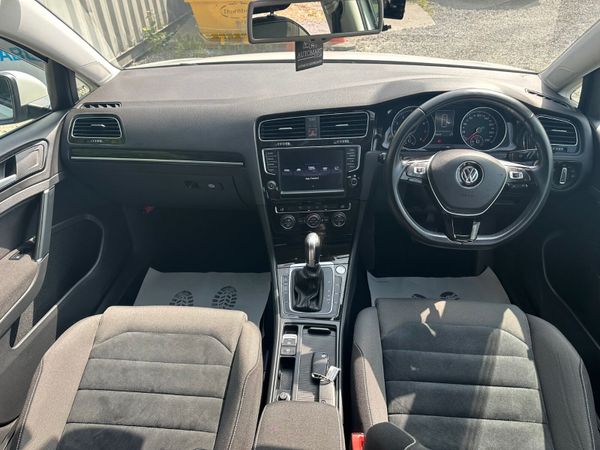 Vw Golf 2016 1.4 Highline 62K MILES Carplay 364571941