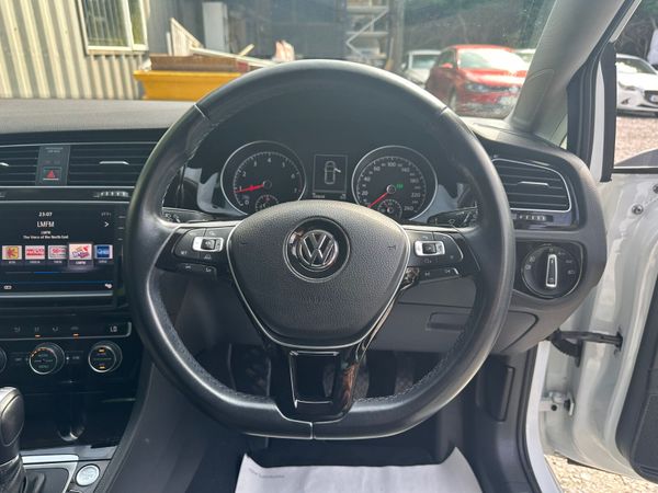 Vw Golf 2016 1.4 Highline 62K MILES Carplay 364571954