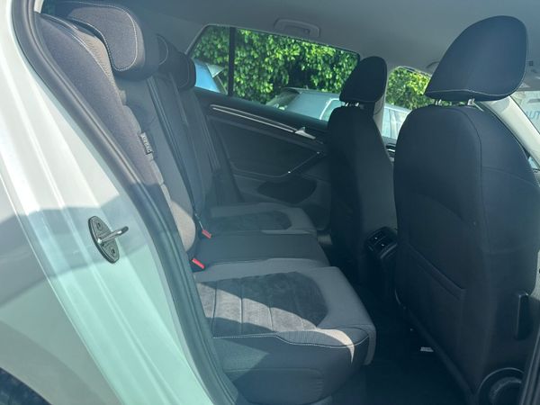 Vw Golf 2016 1.4 Highline 62K MILES Carplay 364571950