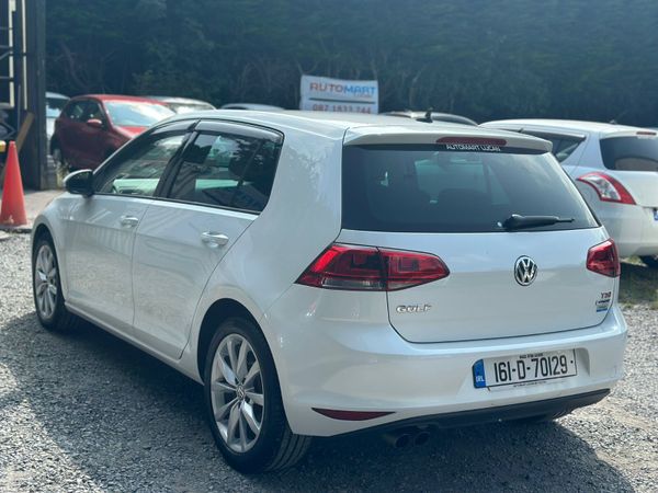 Vw Golf 2016 1.4 Highline 62K MILES Carplay 364571951