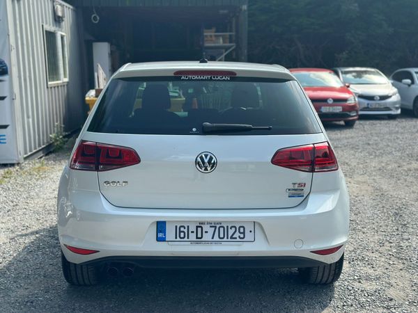 Vw Golf 2016 1.4 Highline 62K MILES Carplay 364571952